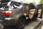 Toyota Fortuner 2010 for sale-2