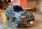 Rush sale 2016 Suzuki Jimny Automatic-0