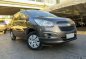 2015 Chevrolet Spin for sale-0