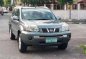 2010 Nissan Xtrail for sale -11