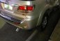 2005 Toyota Fortuner for sale-3