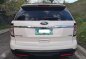 For Sale Ford Explorer 3.5 V6 Limited 2013-1