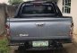 ISUZU DMAX 2004 FOR SALE-4