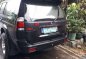 Well-kept Mitsubishi montero for sale-4