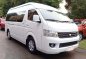 2015 Foton Traveller for sale-0