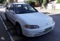 Honda Civic Esi 1995 for sale-4