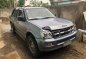 ISUZU DMAX 2004 FOR SALE-1