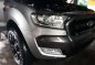 2018 ford ranger wildtrak 3.2 automatic 4x4-0