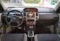 2010 Nissan Xtrail 2.0 Gas Matic-1