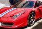 2010 Ferrari 458 for sale-3