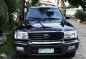 2000 Toyota Land Cruiser for sale-1