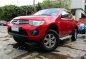 2012 Mitsubishi Strada for sale-10