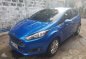 Ford Fiesta Hatchback 2015 for sale-1