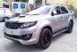 2015 Toyota Fortuner V 4x2 Diesel-0