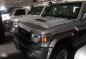 Toyota Land Cruiser 76 v8 LX10 special for sael-11