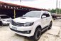 2014 Toyota Fortuner V 4x2 VNT for sale-2