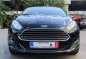 2016 Ford Fiesta for sale-1