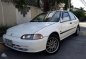 Honda Civic Esi 1995 for sale-1