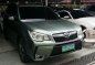 Subaru Forester 2014 for sale-0