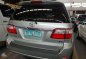 2011 Toyota Fortuner g gas AT for sales-2