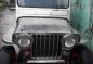 Selling Toyota Owner type jeep-7
