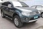 2010 Mitsubishi Montero for sale-1