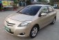 2008 Toyota Vios 1.5G AUTOMATIC-1