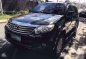 2013 series Toyota Fortuner Diesel for sale-0