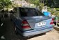 Well-kept Mercedes Benz W202 C220 for sale-1