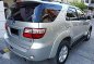 2006 Toyota Fortuner For sale-4