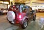 Rush sale 2016 Suzuki Jimny Automatic-0