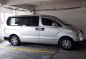 Hyundai Grand Starex 2009 model for sale-2