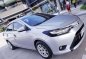 Toyota Vios E 2015 for sale-5