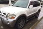 2006 mitsubishi pajero for sale-1