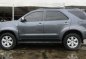 2010 Toyota Fortuner for sale-9