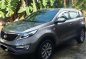 (2015) KIA Sportage AT 4x2 GAS for sale-1