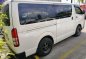 Toyota Hiace Commuter D4D MT 2015 for sale-3