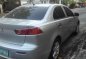 2009 Mitsubishi Lancer Ex Glx for sale-4