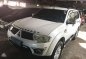 2010 Mitsubishi Montero for sale-5