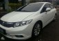 2012 Honda Civic 1.8s for sale-0