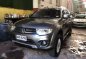 2014 Mitsubishi Monterosport Glx for sale-4