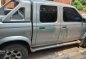 Nissan Frontier 2001 4X4 MT Limited Edition for sale-2