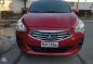 2016 mirage glx automatic for sale-1