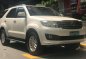 Toyota Fortuner 2013 for sale-1