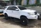 Well-kept toyota fortuner V for sale-1