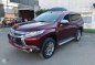 2016 Mitsubishi Montero Sport for sale-6