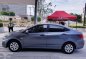 Hyundai Accent MT 2017 Model --- 400K Negotiable!-3