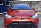2017 Toyota Vios E for sale-0
