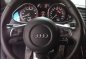 2012 AUDI R8 V10 52L FSI Quattro F Tronic Full Options-3