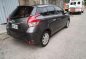 2016 Toyota Yaris G for sale-1